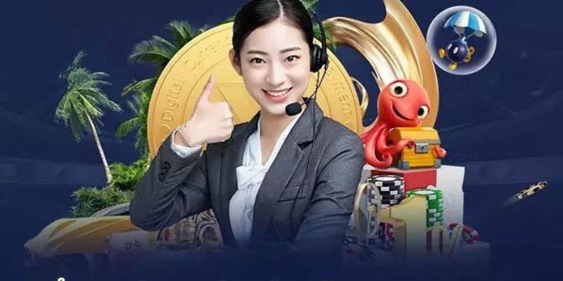 Liên hệ 97win qua Live Chat