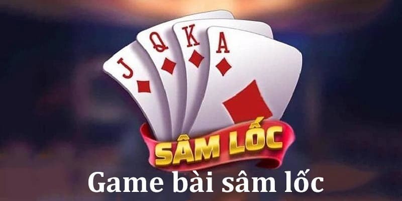 sâm lốc online